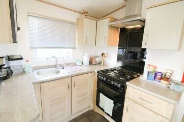 Portfolio of three holiday homes, located just outside Ladybank, Fife Photo 4