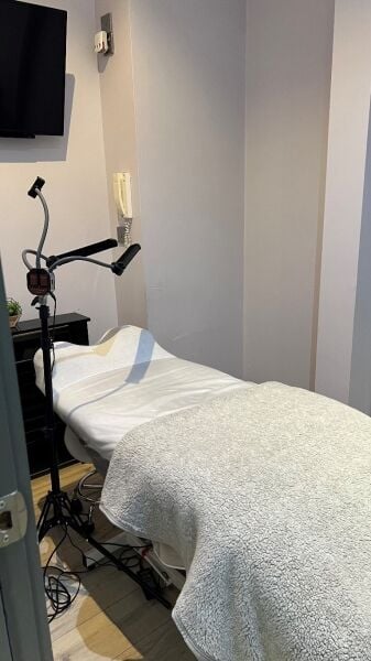 Cosmetic Tattoo & Aesthetics Clinic - Manchester Photo 6