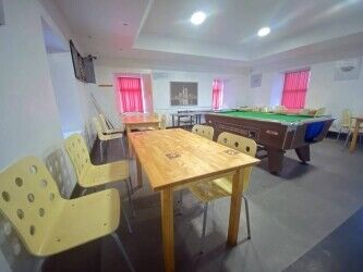 AYRSHIRE – WET-LED COMMUNITY INN Photo 6
