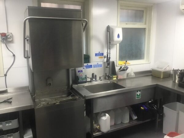 Licenced Restaurant, Bar & Grill - Lancashire Photo 1