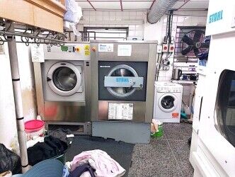 WELL ESTABLISHED DRY CLEANERS IN MARKET TOWN CENTRE – EST.1974 Photo 5