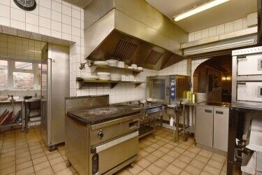 Established Italian Restaurant - Rugeley Photo 6