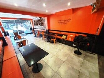 REFURBISHED RESTAURANT & TAKEAWAY PREMISES A3, A5 & ALCOHOL Photo 6