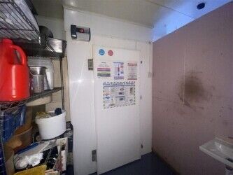 Hot Food Take Away For Sale in Mirfield Photo 6