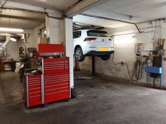 Freehold MOT Preparation Garage Services Vehicle Repairs Maintenance Blackpool Lancashire For Sale Photo 6