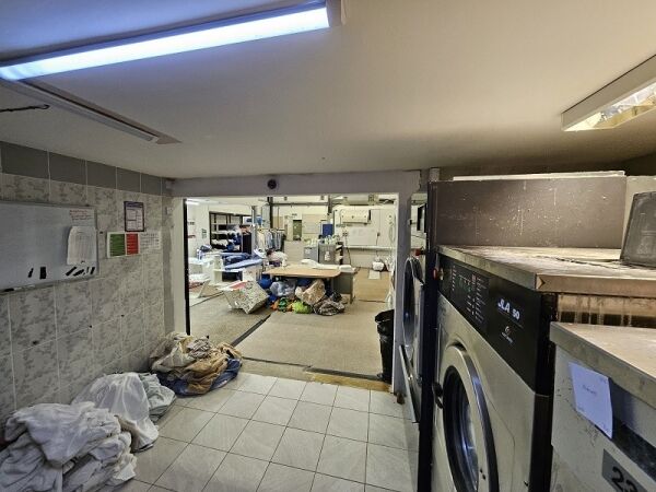 Highly rated Laundry service business for sale Photo 6