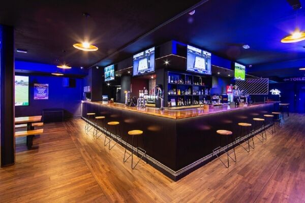 Events Bar/Club- Warrington Photo 6
