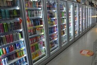 Freehold Supermarket £18,000 Weekly Sales! Photo 6