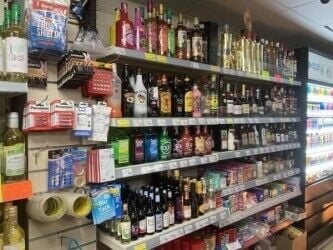 Off-license & news shop for sale near Birmingham, West Midlands Photo 6