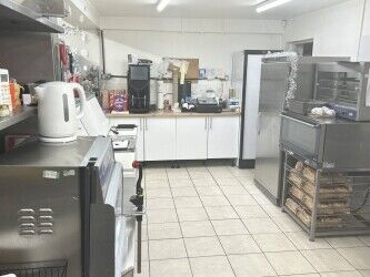 Well Established High St Sandwich Bar Photo 6