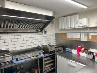 Sandwich Bar/Deli, East Ardsley, West Yorkshire **Offers considered over £40.000 Photo 7