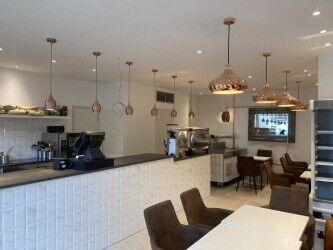 Cafe For Sale / Prime Location AT Holland Park &lsquo;&rsquo;Confidential&rsquo; Photo 6