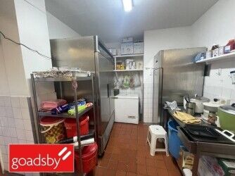 Well Established Takeaway in Marchwood Village Centre Photo 6