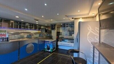 Fish & Chip shop Takeaway in Cardiff Photo 1