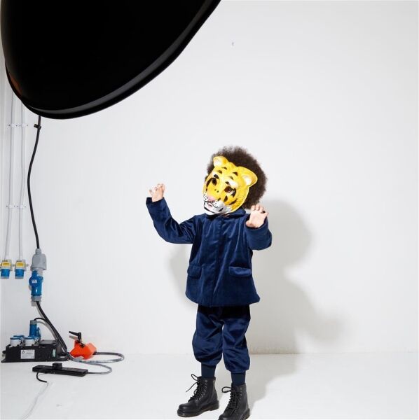 SUSTAINABLE CHILDRENSWEAR BRAND WITH HUGE GROWTH POTENTIAL Photo 6
