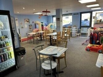 Kids Play Cafe Photo 1