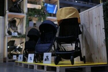 Profitable Baby Shop / Nursery Product Retailer with Shopify 2.0 Website - Liverpool Photo 6