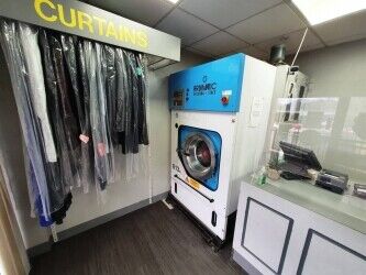 PROFESSIONAL DRYCLEANERS – LAUNDRY & IRONING Photo 6