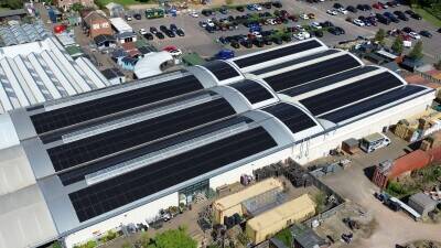 Solar, Battery Storage, and EV Charger Installation Company for Domestic and Commercial Sectors Solar, Battery Storage, and EV Charger Installation Company for Domestic and Commercial Sectors