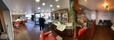 Barbershop Photo 6
