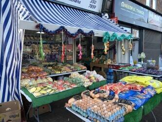 Butchers shop for sale