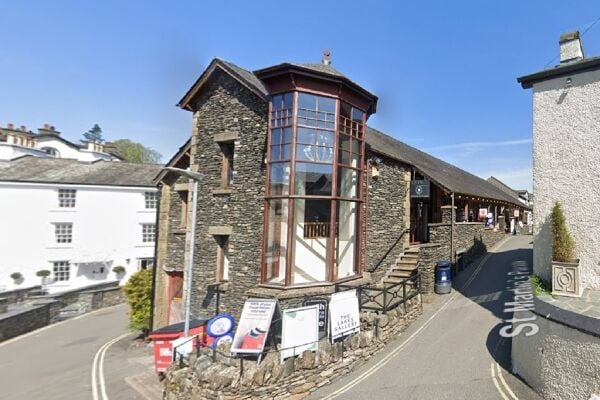 Licenced Cafe Bar/Bistro - Windermere Photo 6