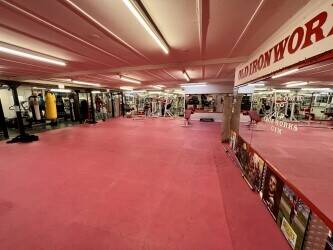 Established Independent Gym with unrivalled reputation and lucrative membership numbers Photo 6