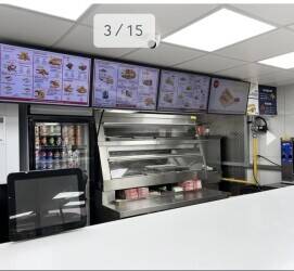 Modern fried chicken for sale Photo 6