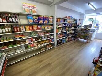 Price Reduced Freehold Convenience & Off Licence Store with 2 Bedroom Property in County Durham Photo 5