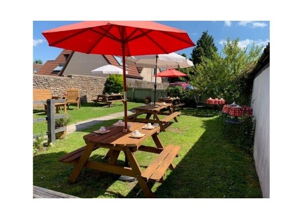 Award Winning Tea Room For Sale Photo 6
