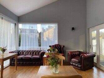 Historic Hotel with Restaurant, Bar, Cafe, Function Suite and 5 En-suite Rooms in Linlithgow Photo 6
