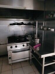 Italian Restaurant for sale in Knaphill Surrey Photo 5