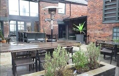 PROPERTY NOW SOLD - Buck I' Th' Vine Inn / Luca Restaurant - Burscough, Ormskirk Photo 6