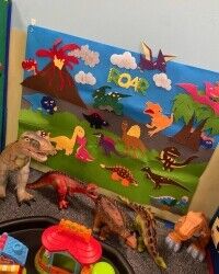 Baby & Toddler Playcentre for sale in Liverpool Photo 6