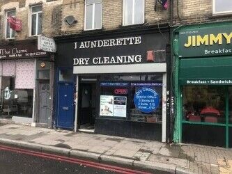 Charming Launderette and Dry Cleaning in South West London with renewable lease Photo 6