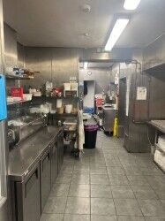 Neapolitan Pizzeria Eat-In for sale in West Hampstead, London Photo 6