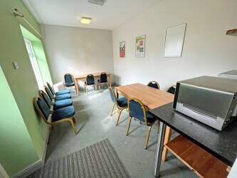 YHA EYAM - 62 BED HOSTEL IN BEAUTIFUL DERBYSHIRE HOPE VALLEY - Best & Final Offers to be made by 12p Photo 6