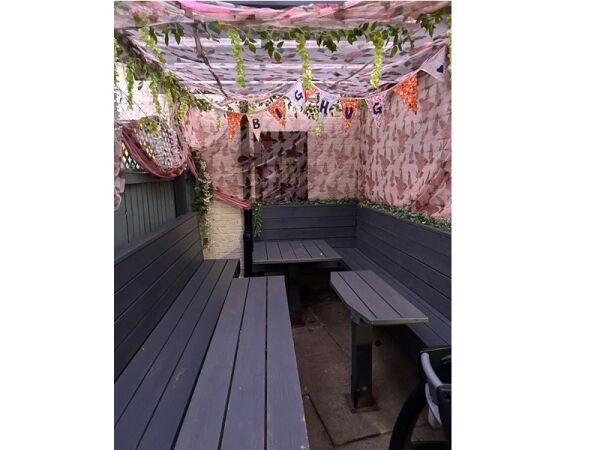 Highly rated Café for sale Photo 6