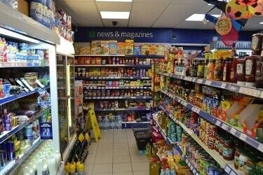 Convenience Store with very good turnover Photo 6
