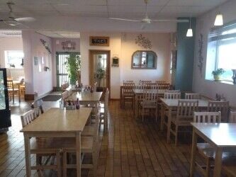 Cafe with parking business for sale Feltham, Staines London Photo 6