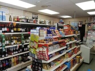 Freehold Licensed Newsagents Grocers Business 3 Bedroom House Bolton Greater Manchester For Sale Photo 6