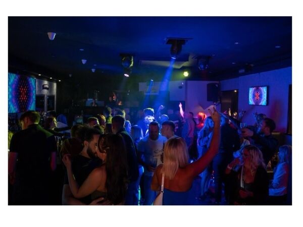 Thriving Nightclub For Sale in Bolton Photo 6