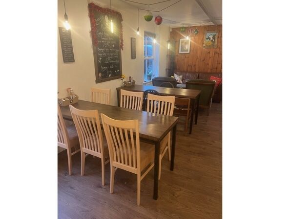 Highly Rated Cafe And Coffee Shop For Sale Photo 6