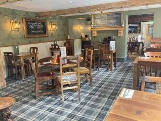CUMBRIA - VILLAGE PUB/RESTAURANT WITH 6 LETTING ROOMS Photo 6