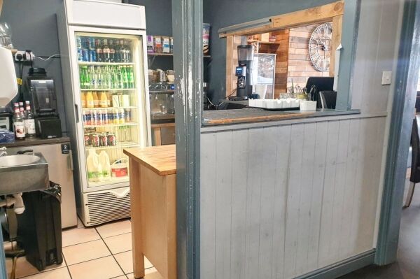 Restaurant on the North Norfolk Coast (Confidential Sale) Photo 6