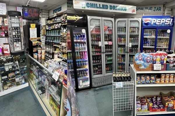 Newsagents/Convenience Store - Greater Manchester Photo 6