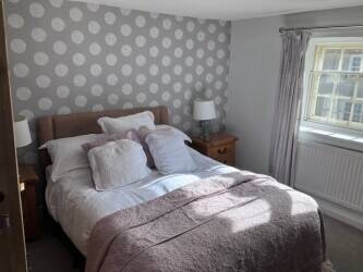 YORKSHIRE GOLDEN TRIANGLE.  THE ULTIMATE LIFESTYLE BUSINESS: TEAROOM, GIFTS, HOLIDAY COTTAGE & B&B Photo 6