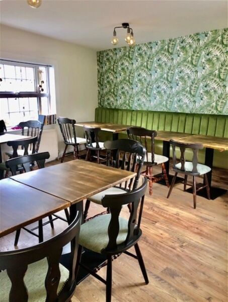 A FULLY LICENSED RESTAURANT AND COFFEE SHOP Photo 6