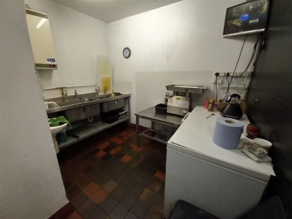 Butchers For Sale in Brigg Photo 6