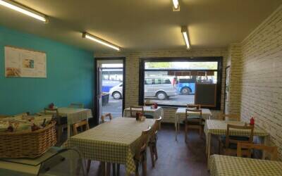 Popular Café Business, located in the heart of Little Lever Photo 6